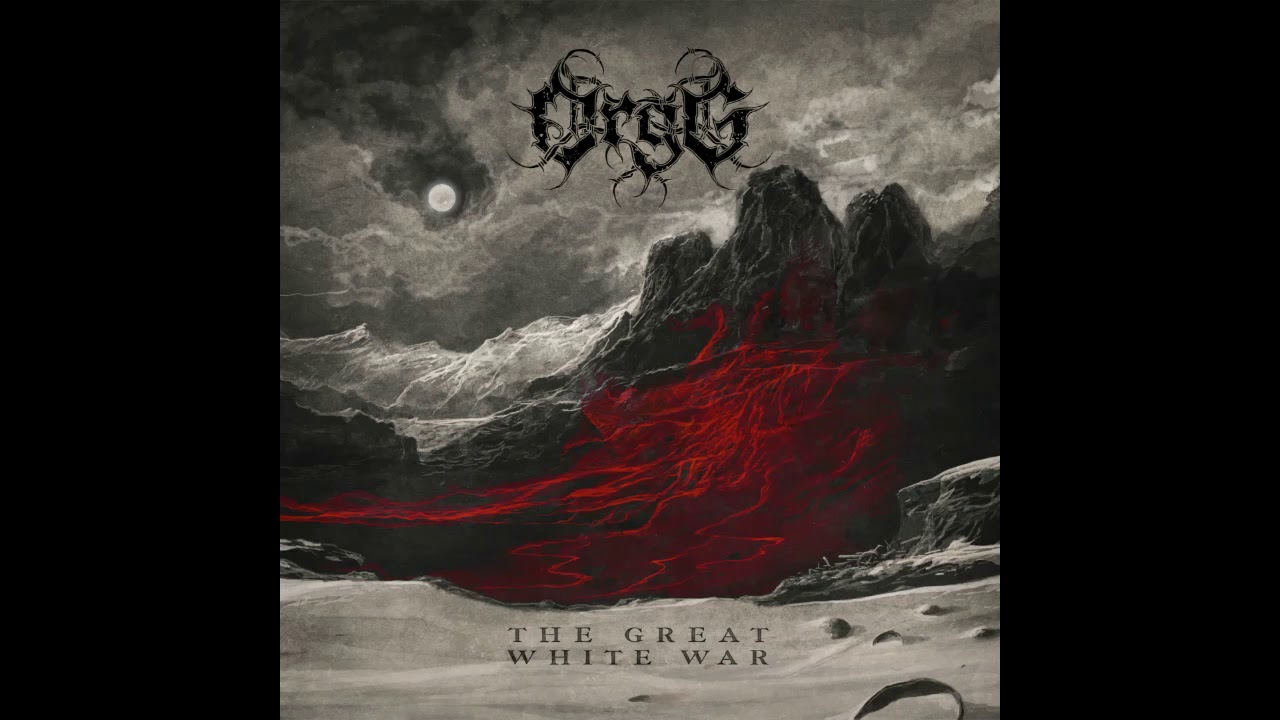 Orgg - Ignoto Militi (Ep: 2019)