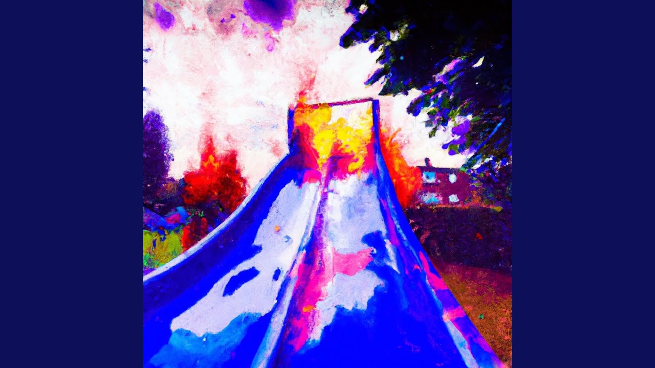 Tobogán Ardiendo