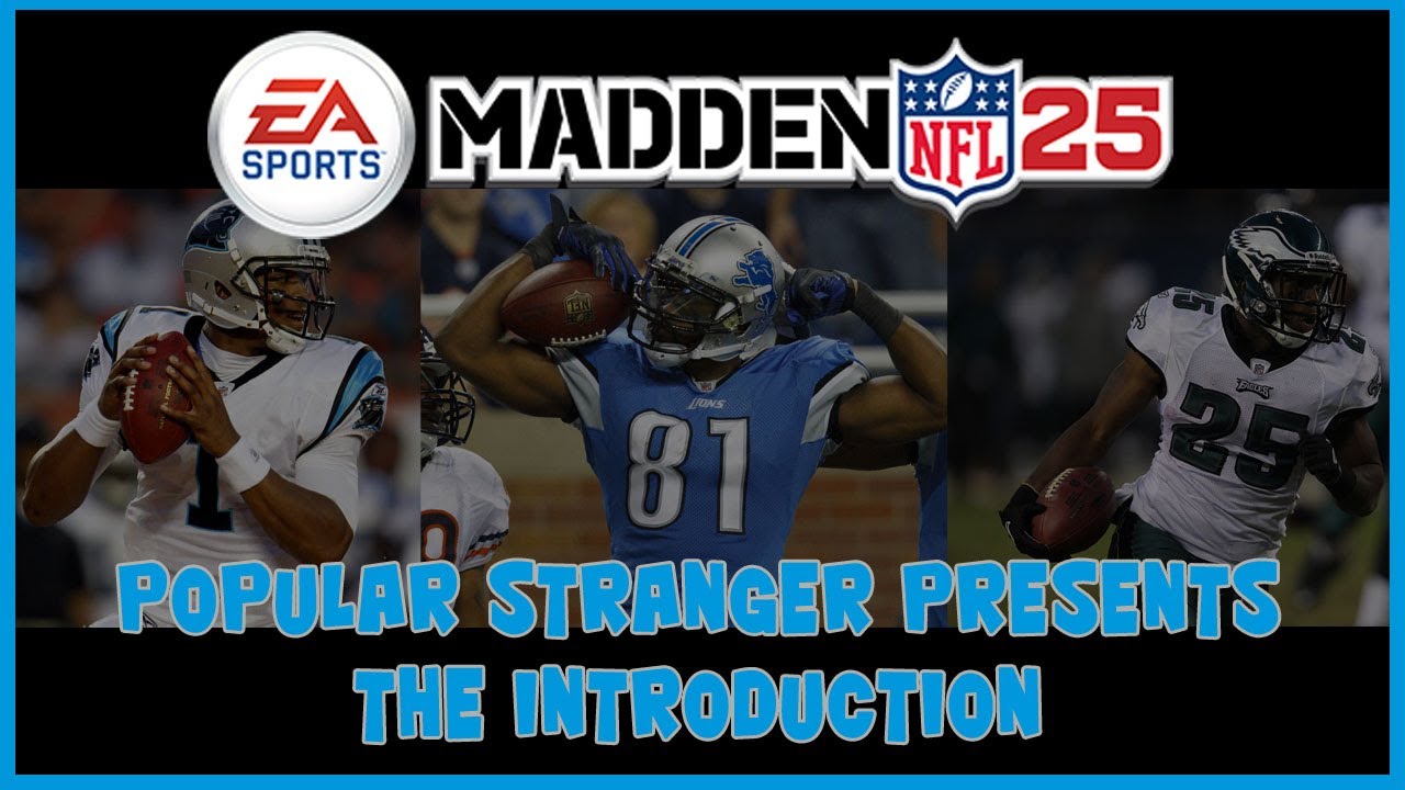 MUT 25 H2H Seasons featuring iiPSGaming - Madden Ultimate Team Seasons head to head