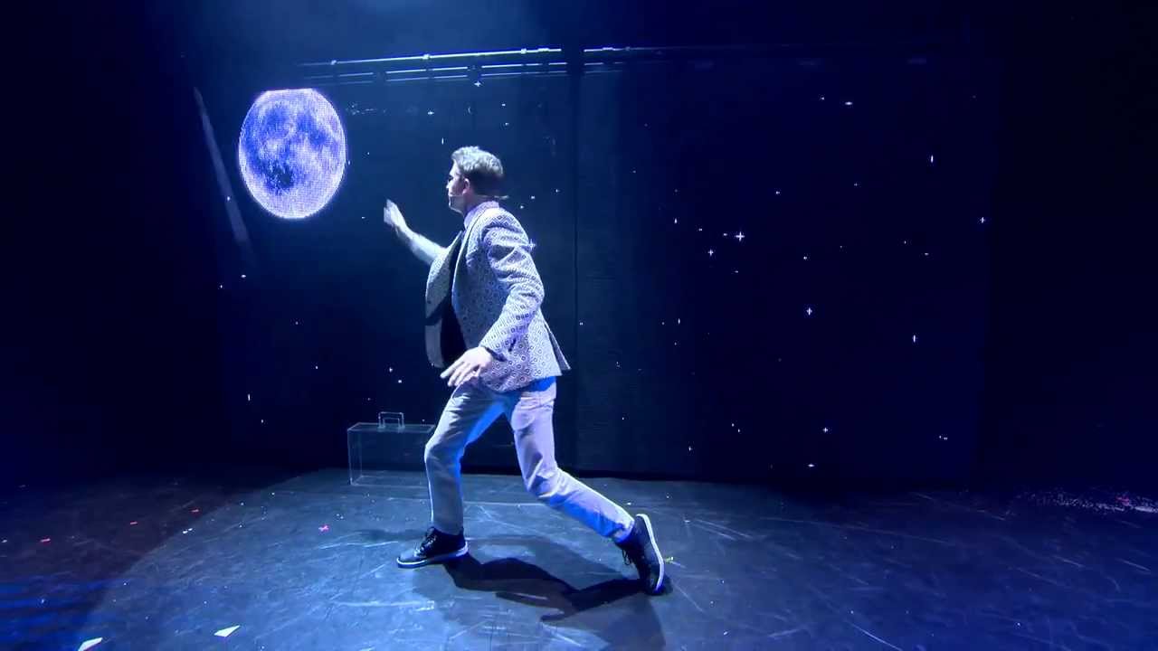 Adam Trent -Video to Life