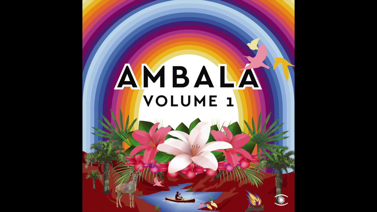 Ambala - Bambari - 0078
