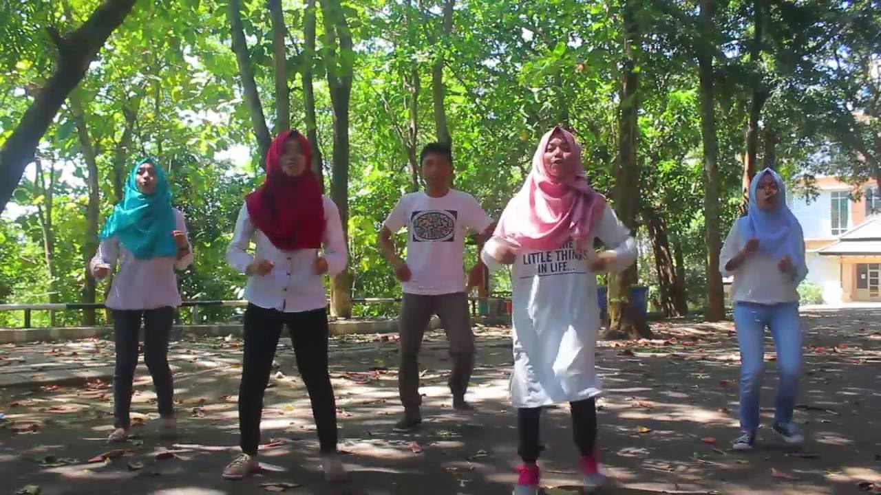 YEL YEL PPAK UNNES 2016 - PPAK UNNES 2016