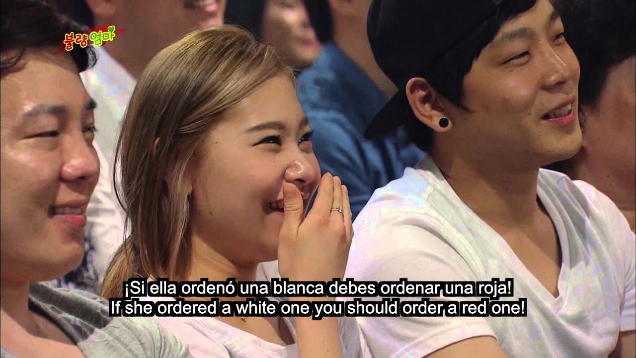 Concierto Gag | Gag Concert | 개그 콘서트 Ep. 801