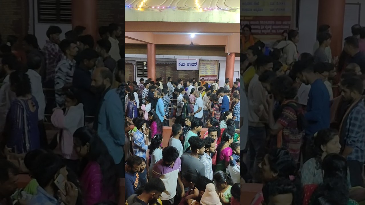 Tibar Jatre 🙏 #shorts #Shibaruru #Mangaluru #Kodamanithaya #youtubeshorts