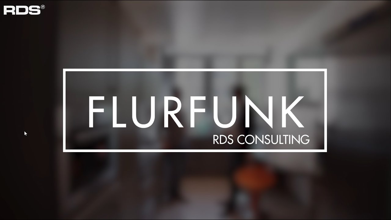 Jobinterview - Software Entwickler Microsoft SharePoint bei RDS CONSULTING in Düsseldorf
