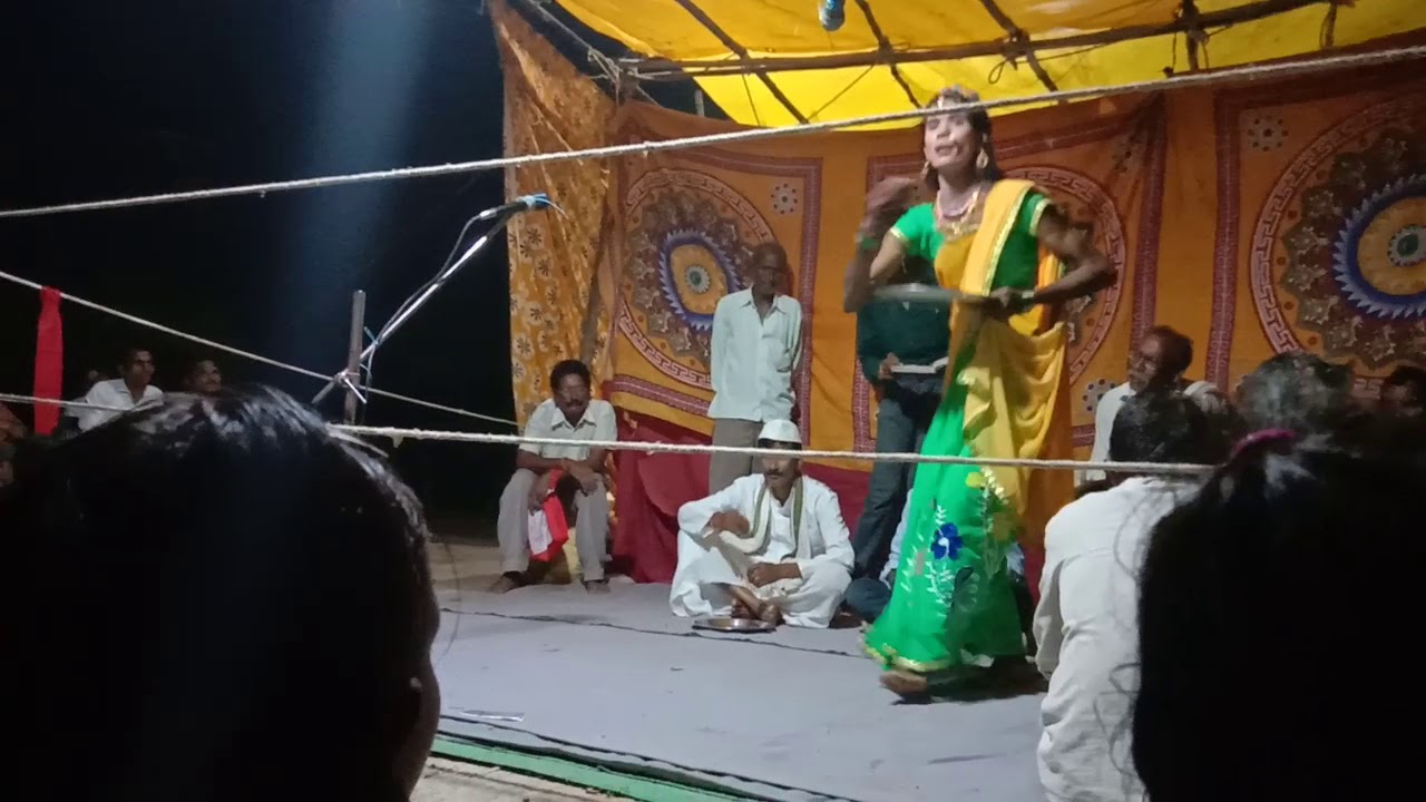 Dandar korambi