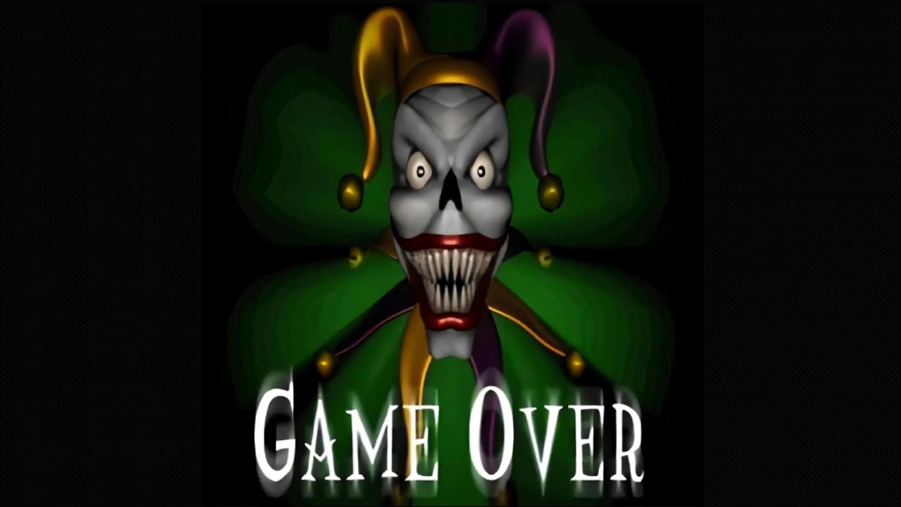 Carnevil on Very Hard Difficulty