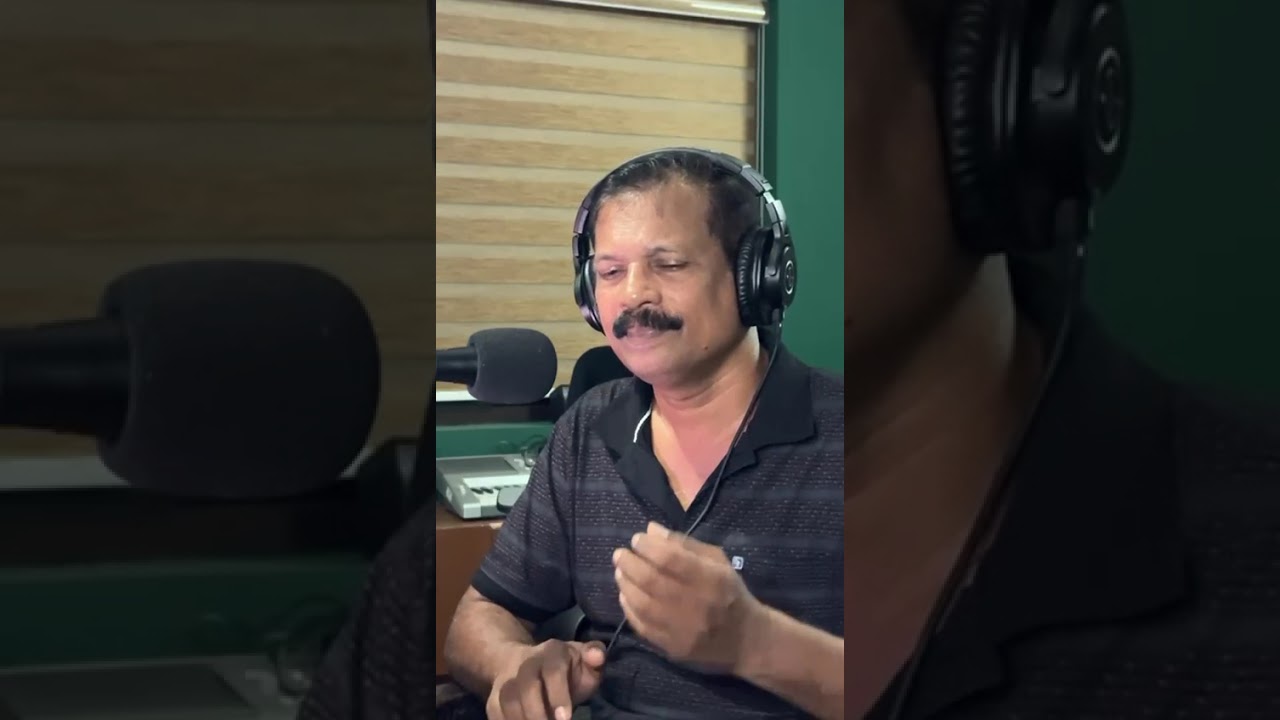 Indulekha kanthurannu song cover | Shaji P D | K J Yesudas | Bombay Ravi