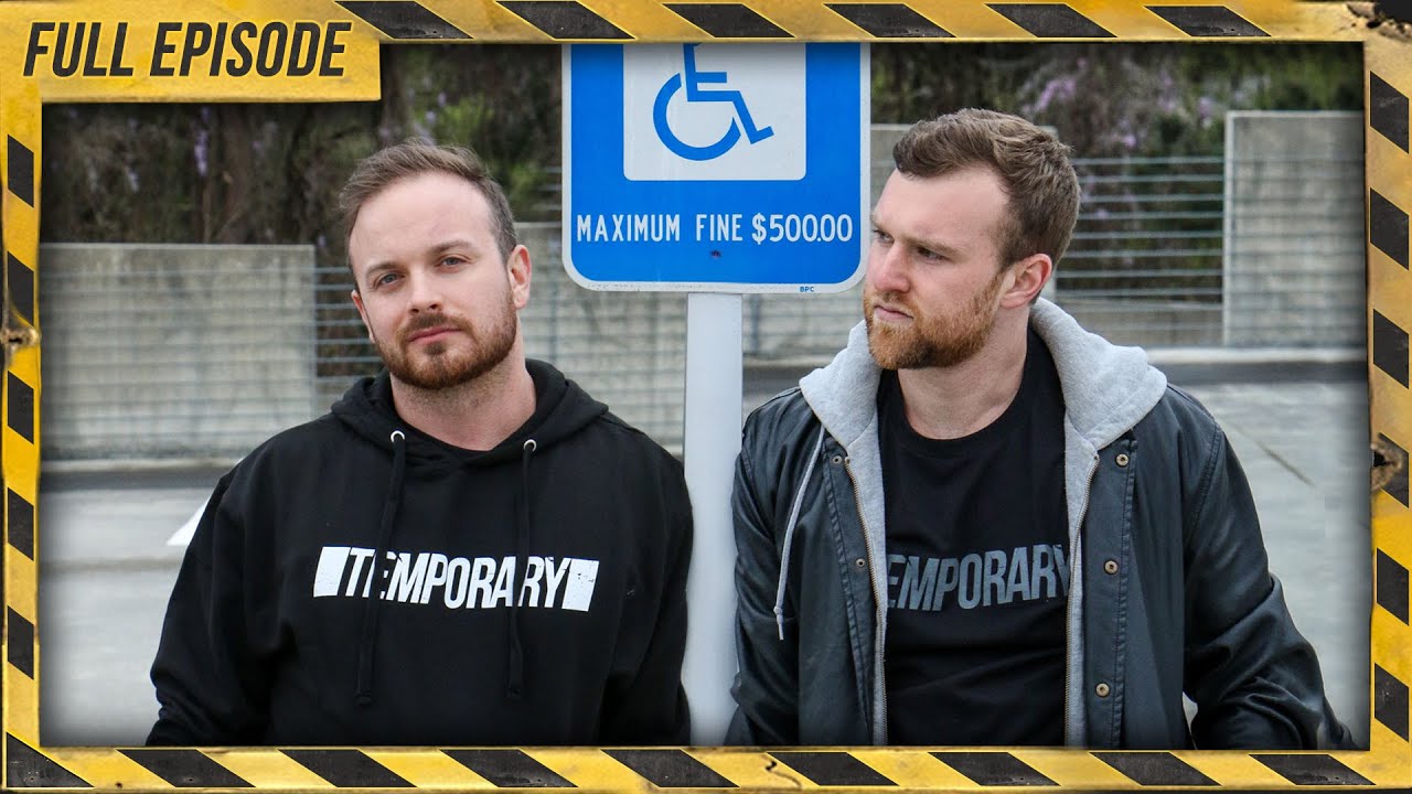 I Can't Believe We Pulled this Off!! - Ep 19