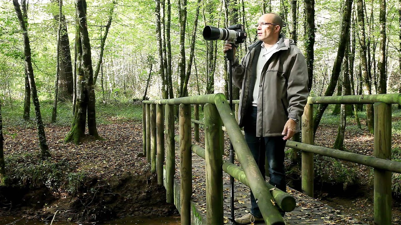 Comment et pourquoi utiliser un monopode photo