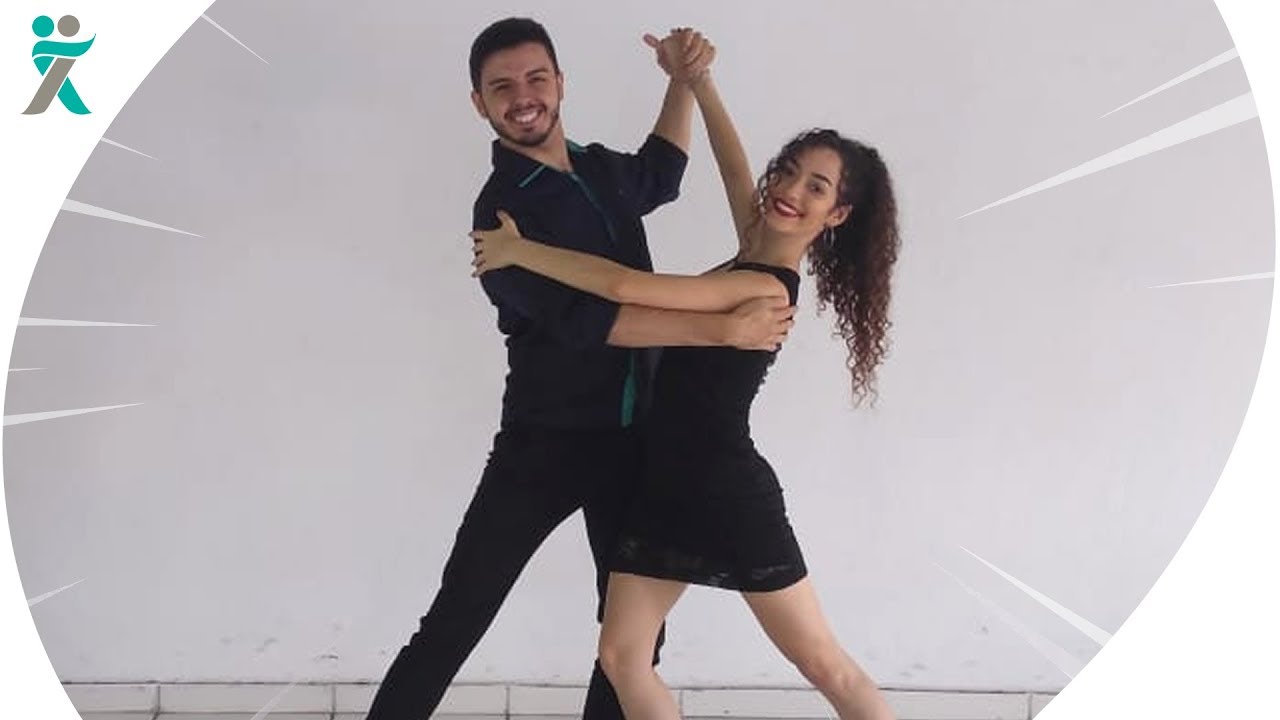 COMO DANÇAR VALSA  - Passo a Passo Para Aprender Como Dançar Valsa