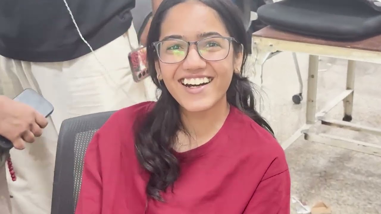 Little Perfectionist (Short Film + BTS)