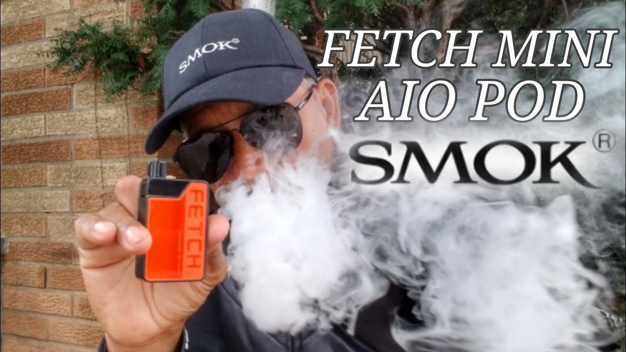 Fetch Mini Kit Review