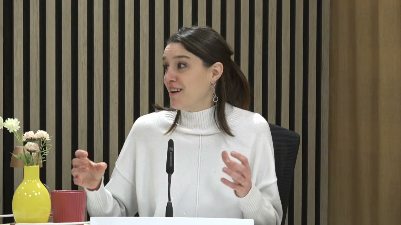 Passeu, passeu! (21-01-2026)- Resolem tots els dubres sobre la preinscripció escolar a Manresa