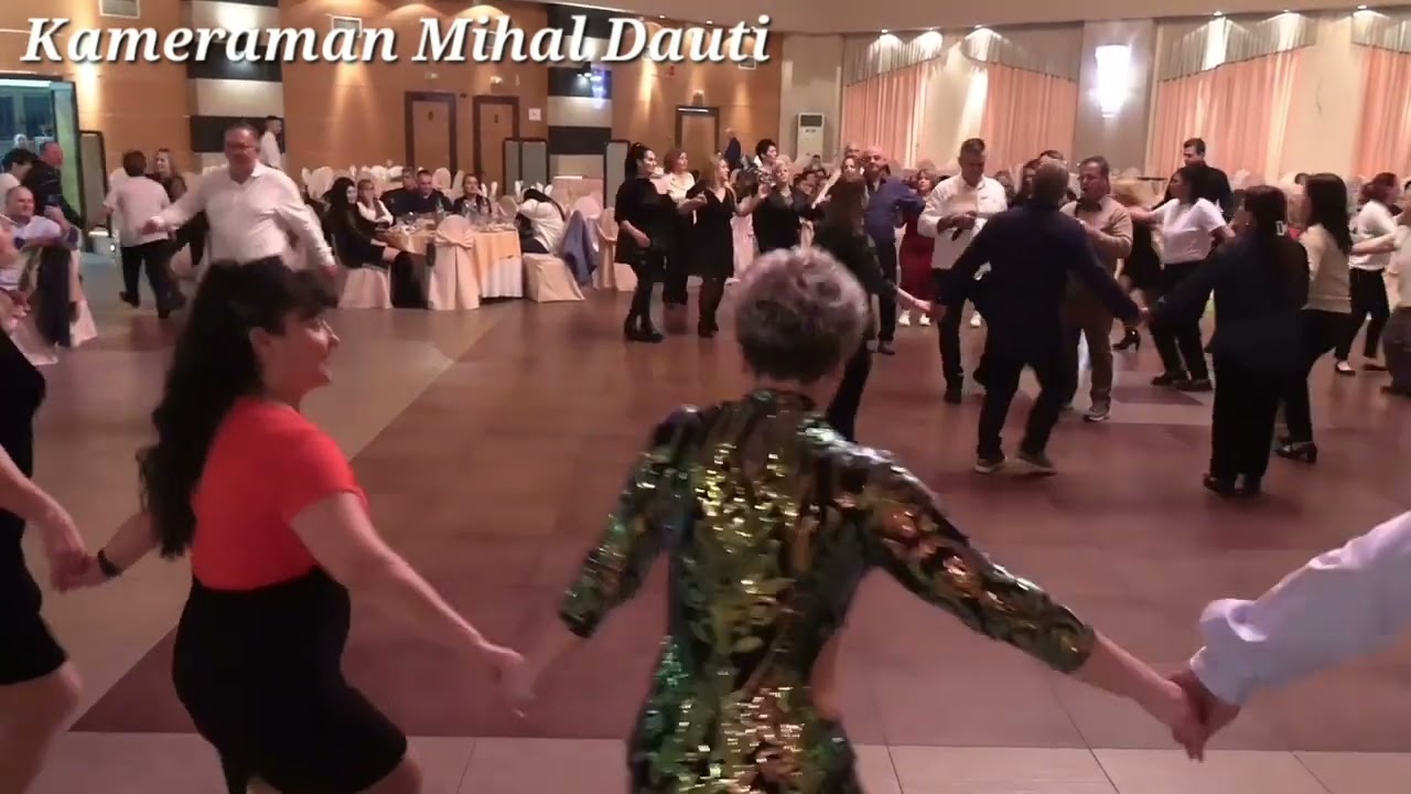 DELVINA 2025⭐️⭐️⭐️⭐️⭐️BASHKIMI DELVINJOT PËR NDIMAT NË NEVOJ !!!