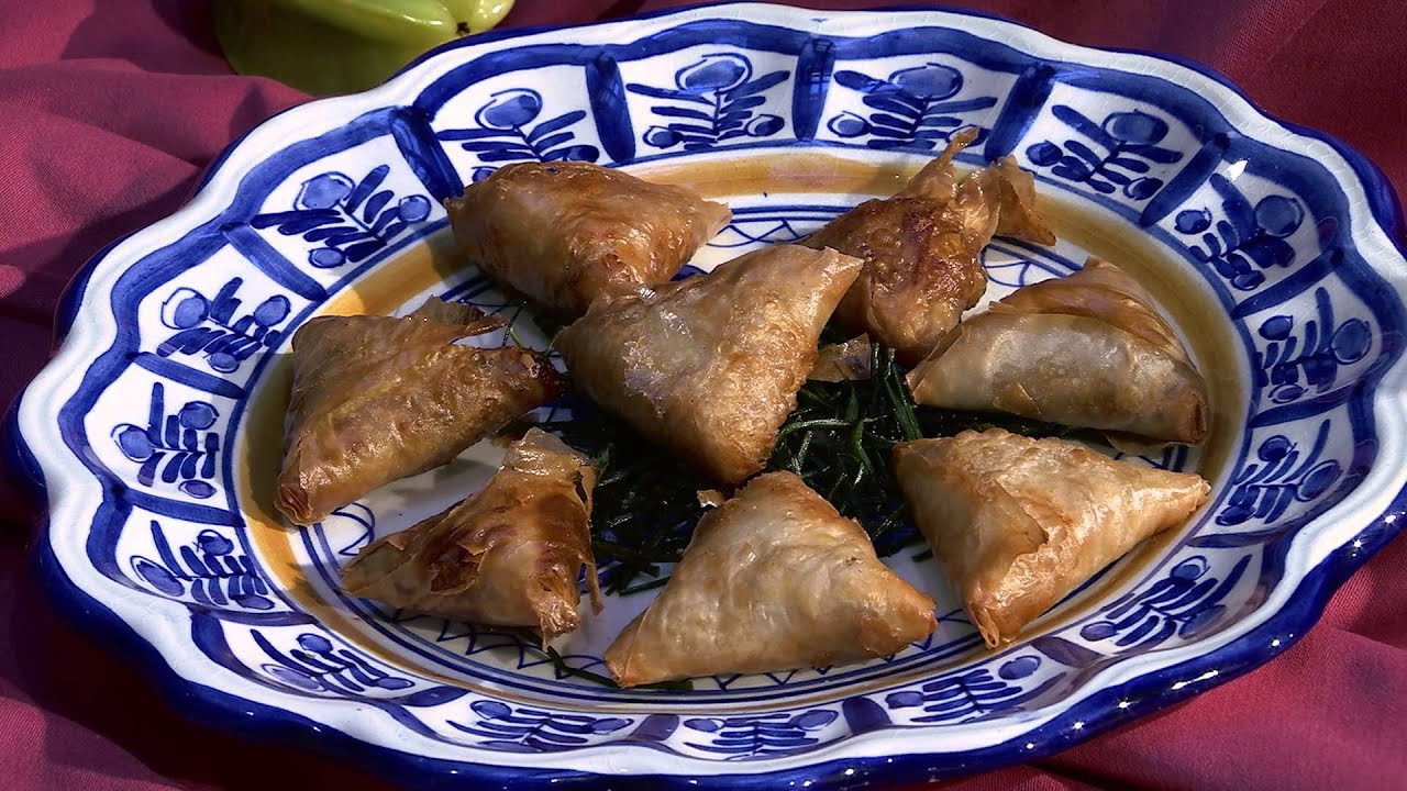 Gastronom&iacute;a Jud&iacute;a