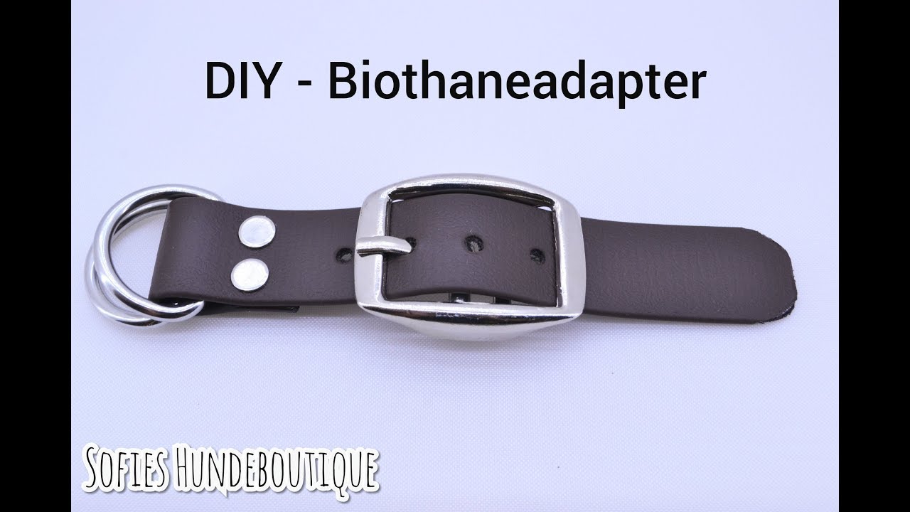 BiothaneAdapter - DIY
