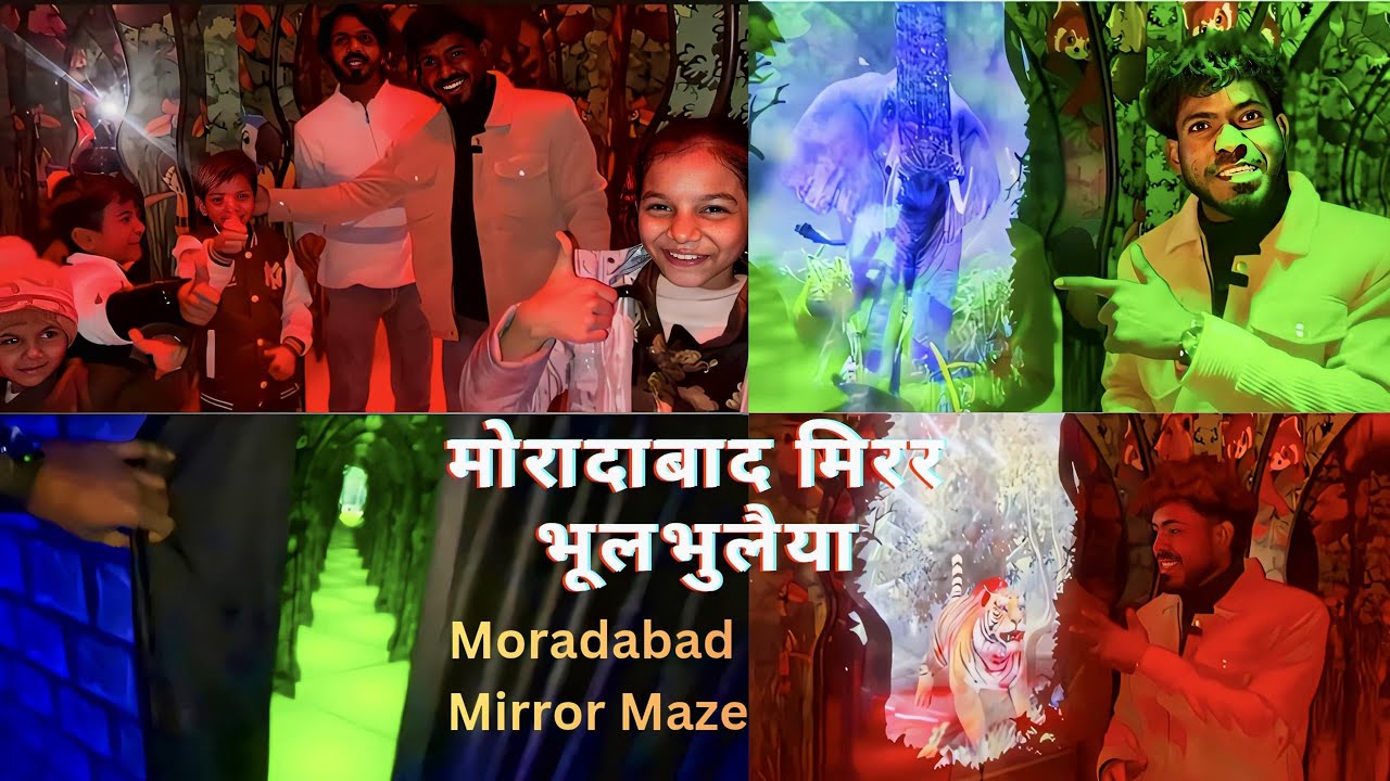 मोरादाबाद