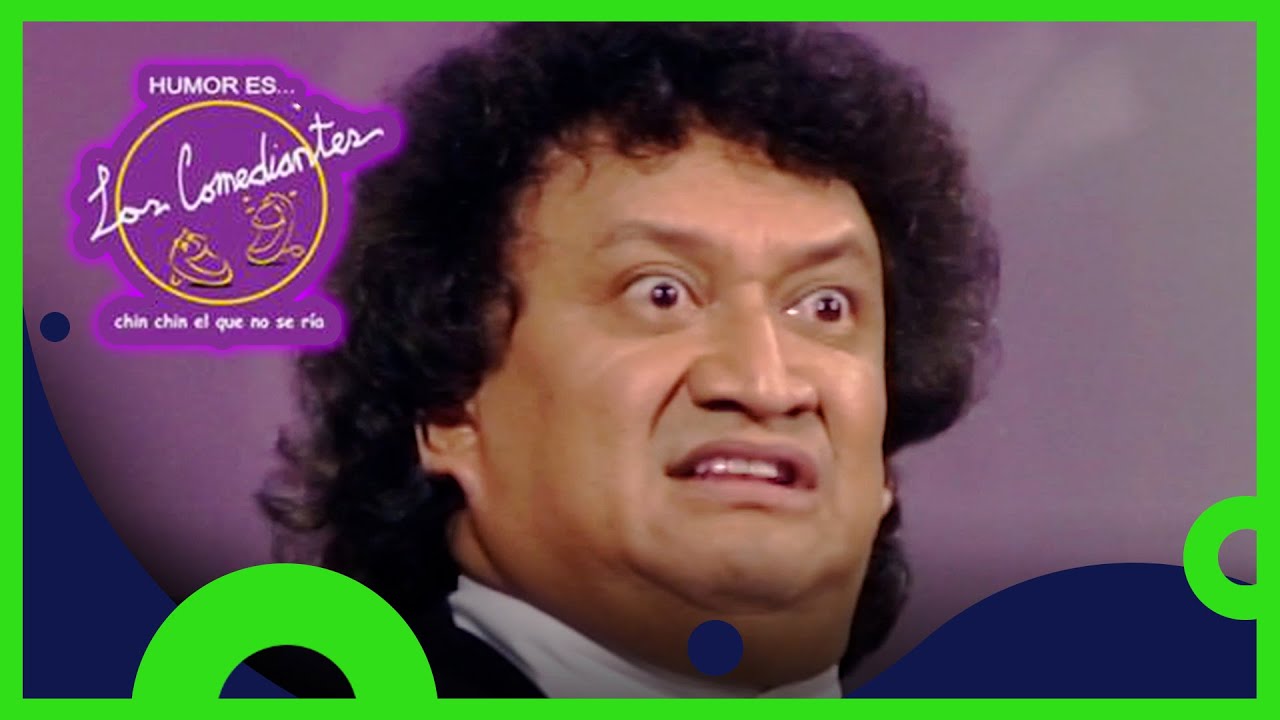 Humor Es... Los Comediantes 3/3: Los clásicos XV años | C36 T1 | Distrito Comedia