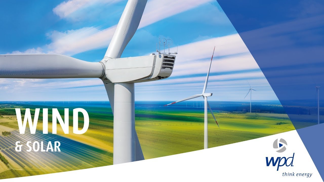 wpd Image film 2026 — wind- and solar energy