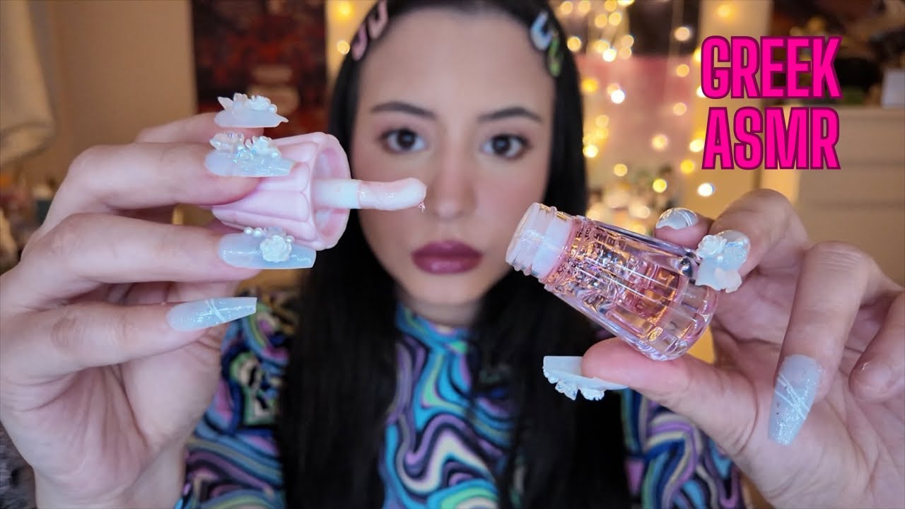 Δοκιμάζω lip products από SHEGLAM 🩷 yummy sounds 🩷