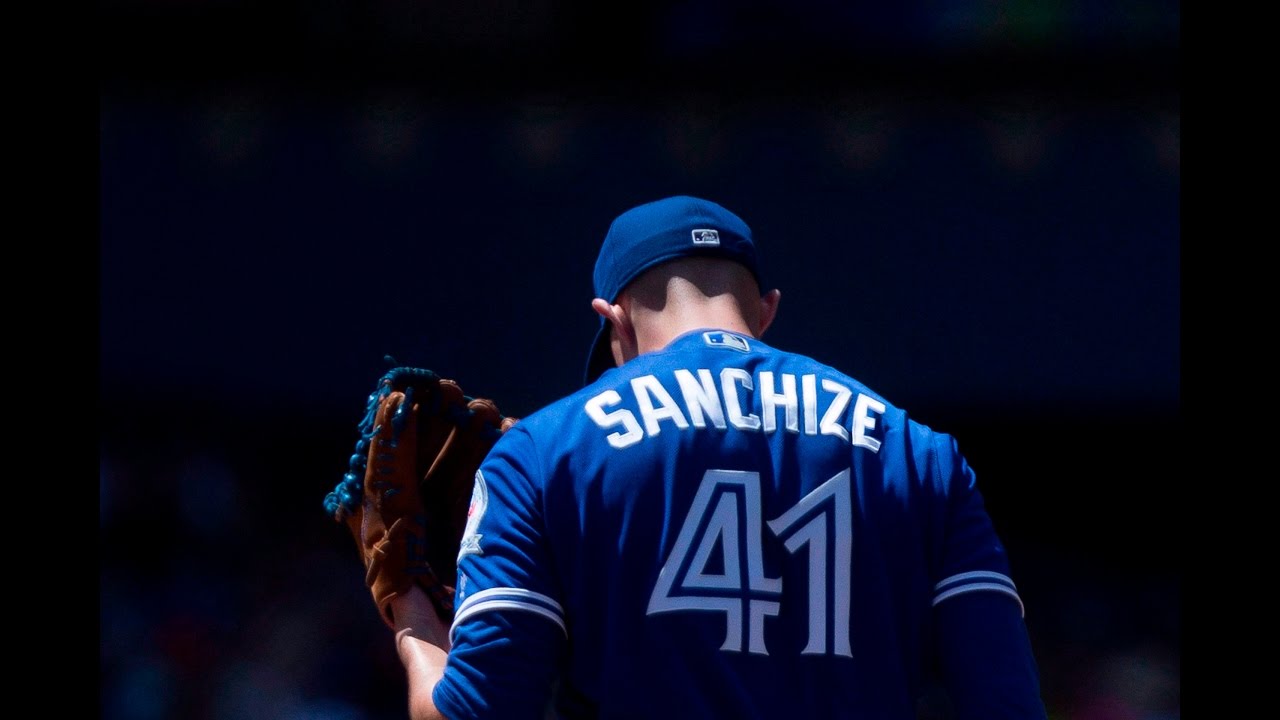 AARON SANCHEZ | CABBIE PRESENTS