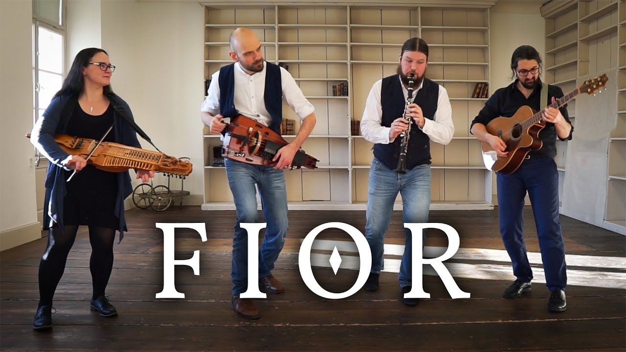 Fior - Ach Elslein, liebes Elslein