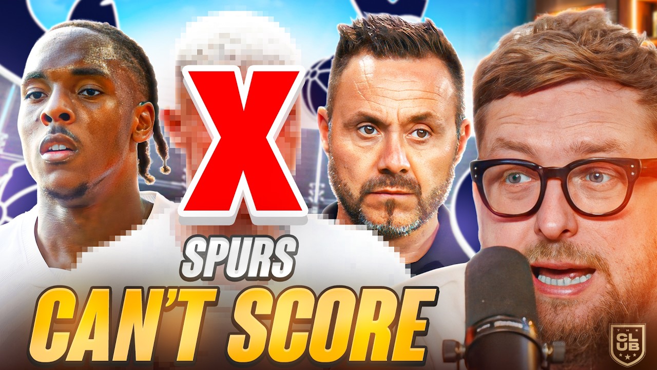 The HONEST Truth About Spurs...