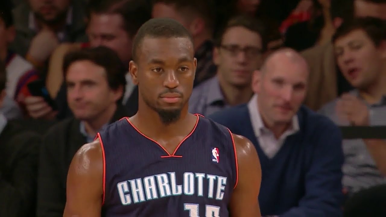 Kemba Walker Full Highlights (Huge Night / Clutch Shot) at Knicks - 25 Points 6 Assists (2013.11.05)