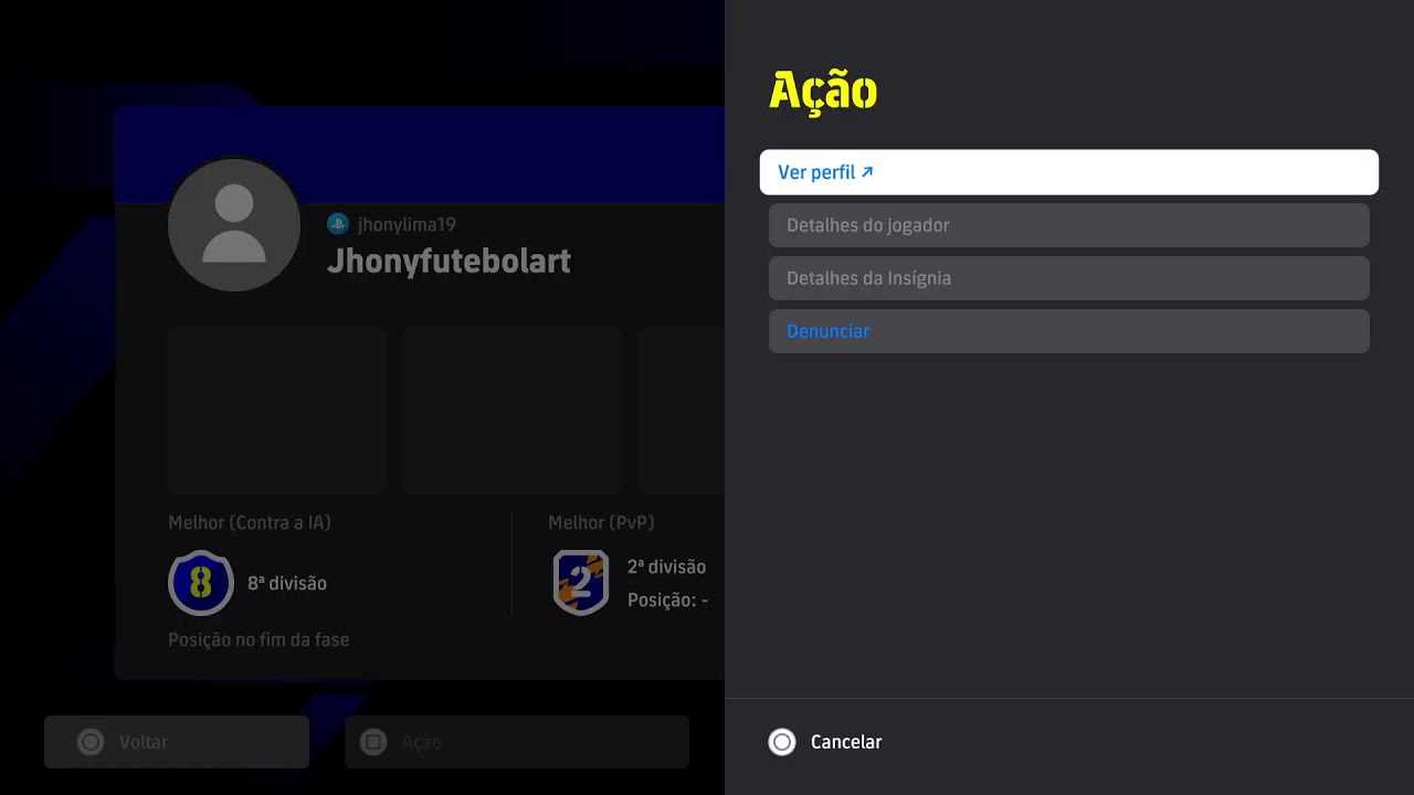 JOGANDO EFFOTBALL