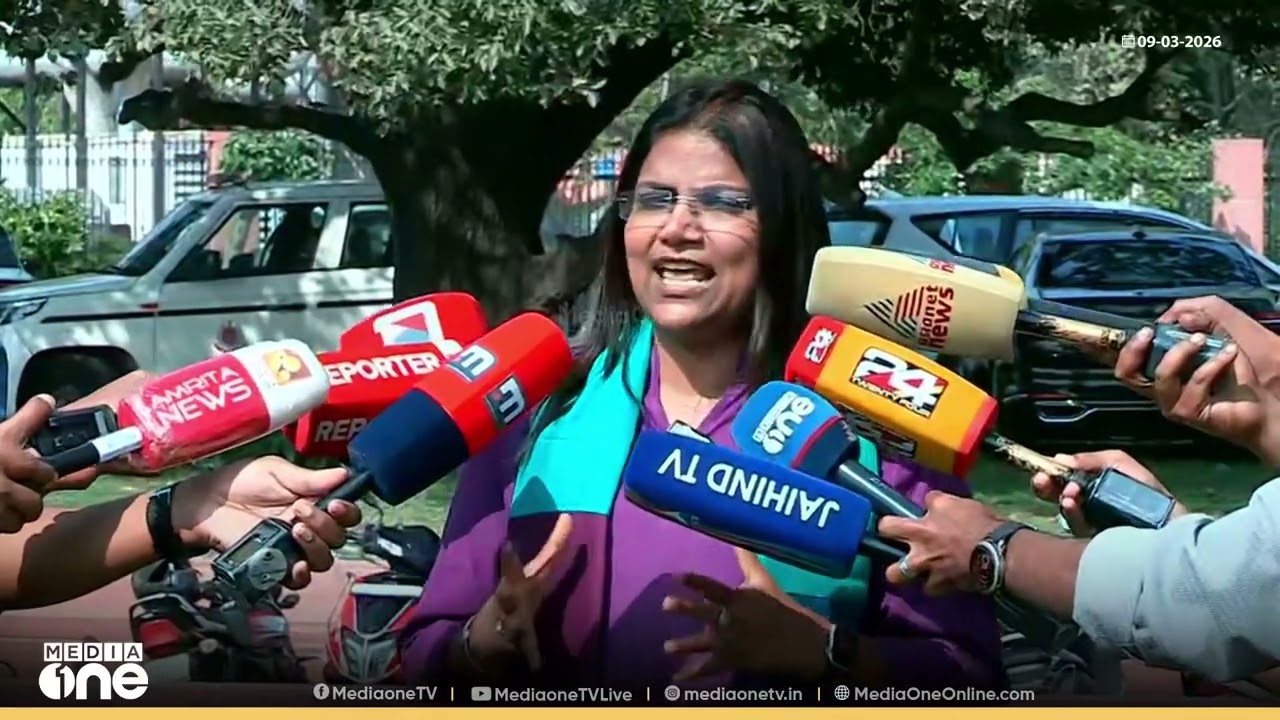 'മന്ത്രിയുടെ ഭാര്യയ്ക്കു പോലും ഇതാണ് അവസ്ഥ, പീഡകൻ ​ഗണേഷ് കുമാറിനെ ഉടനെ പുറത്താക്കണം'