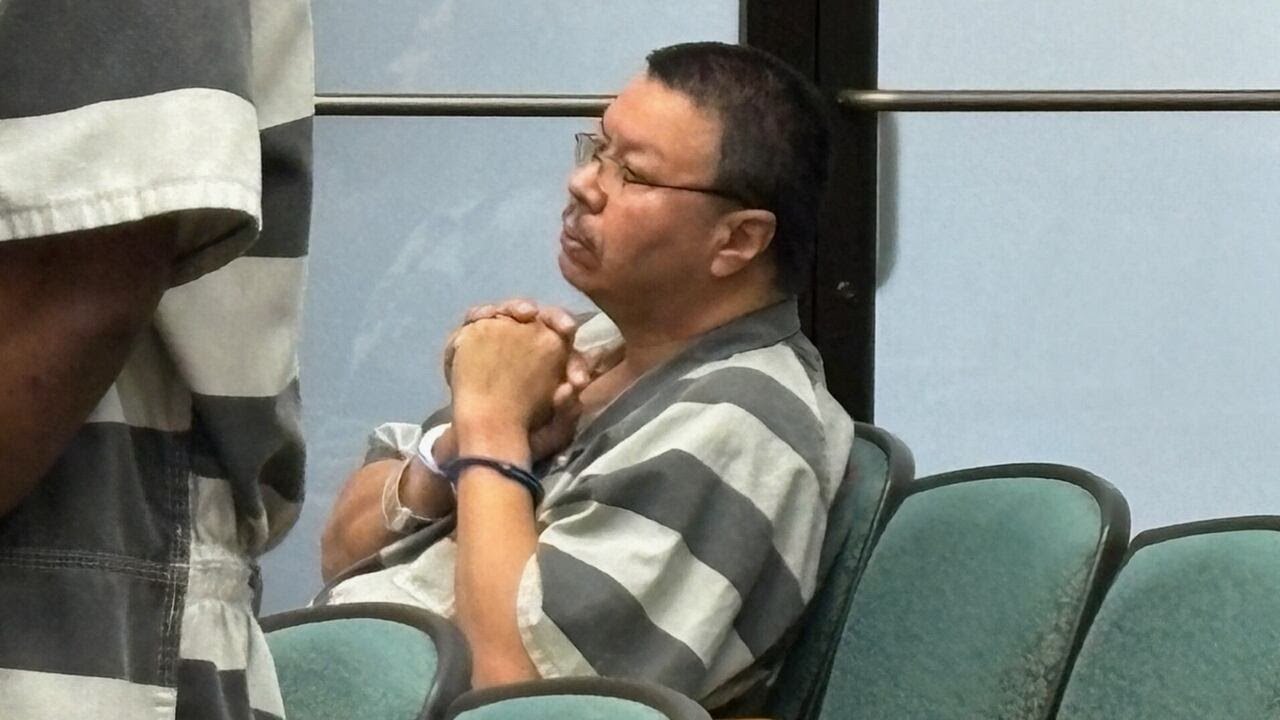 Longview man convicted in fatal dog attack gets additional 10 years