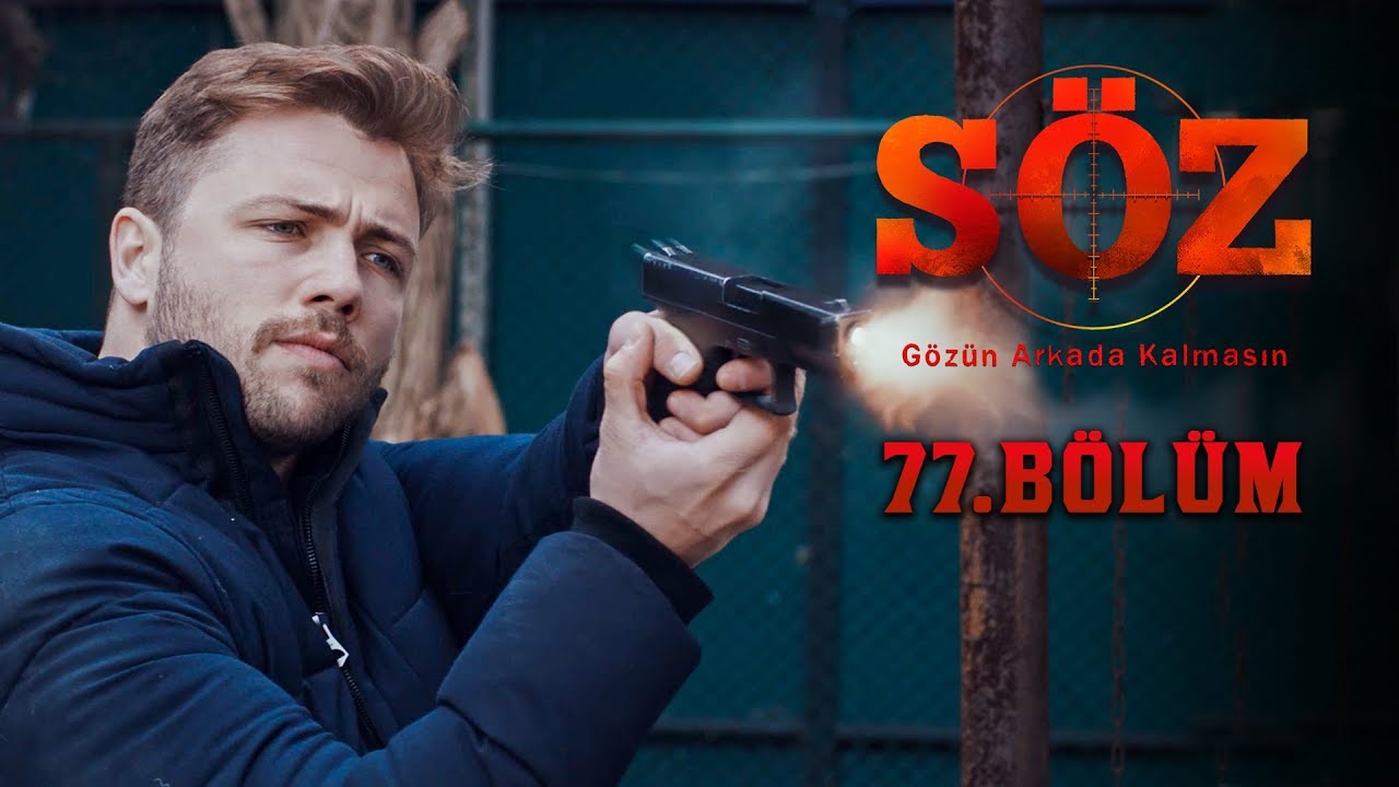 Söz | 77.Bölüm | 