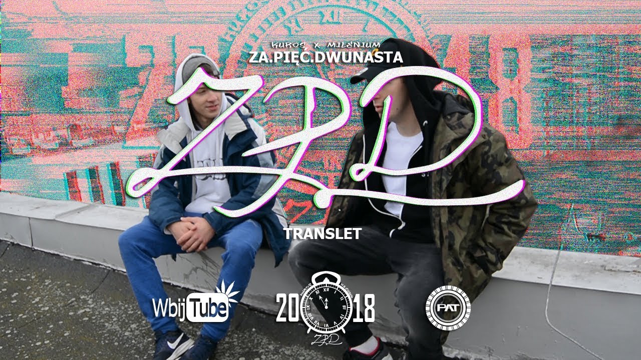 ZaPięćDwunasta - ZPD