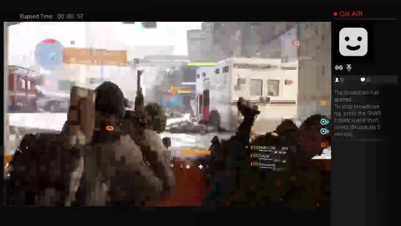 16 person squad Lincoln tunnel glitch!!!