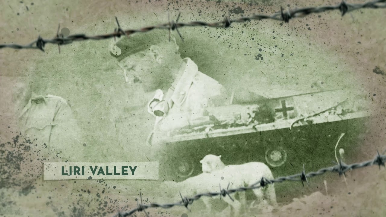 GGHG Italy Memorial Intro