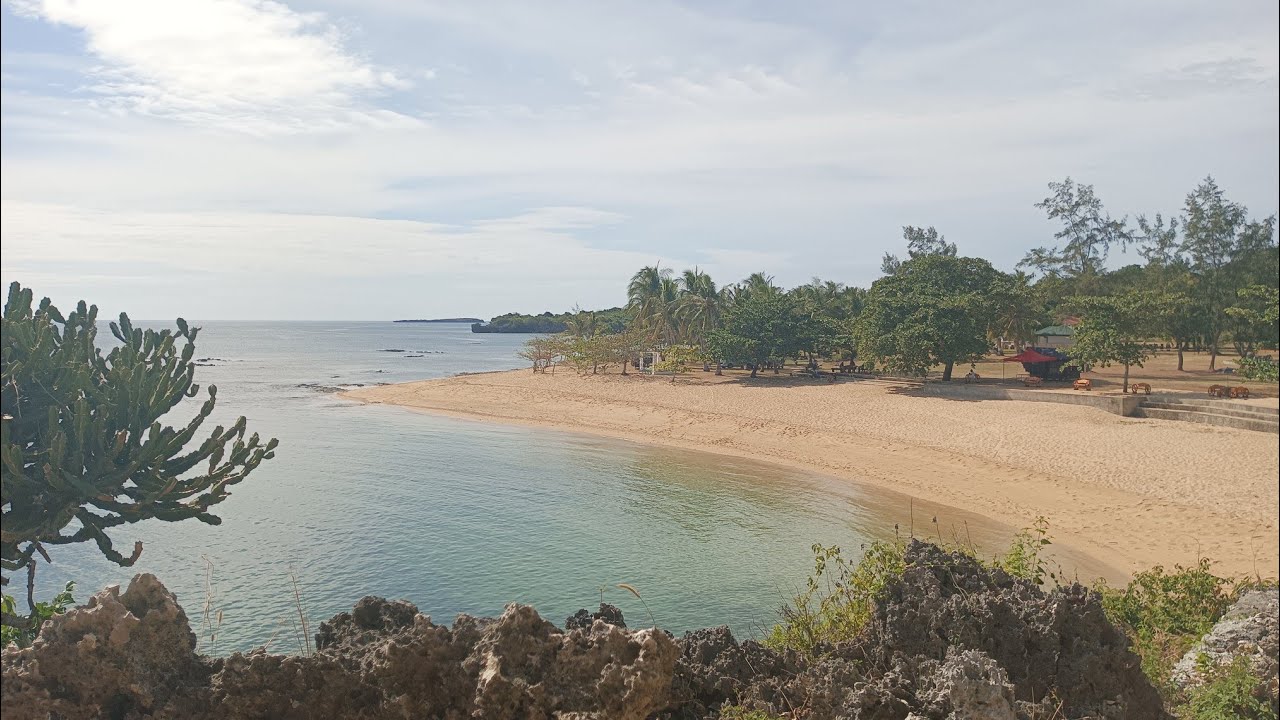 Recudo 1, Villa Balinmanok, Dasol Pangasinan