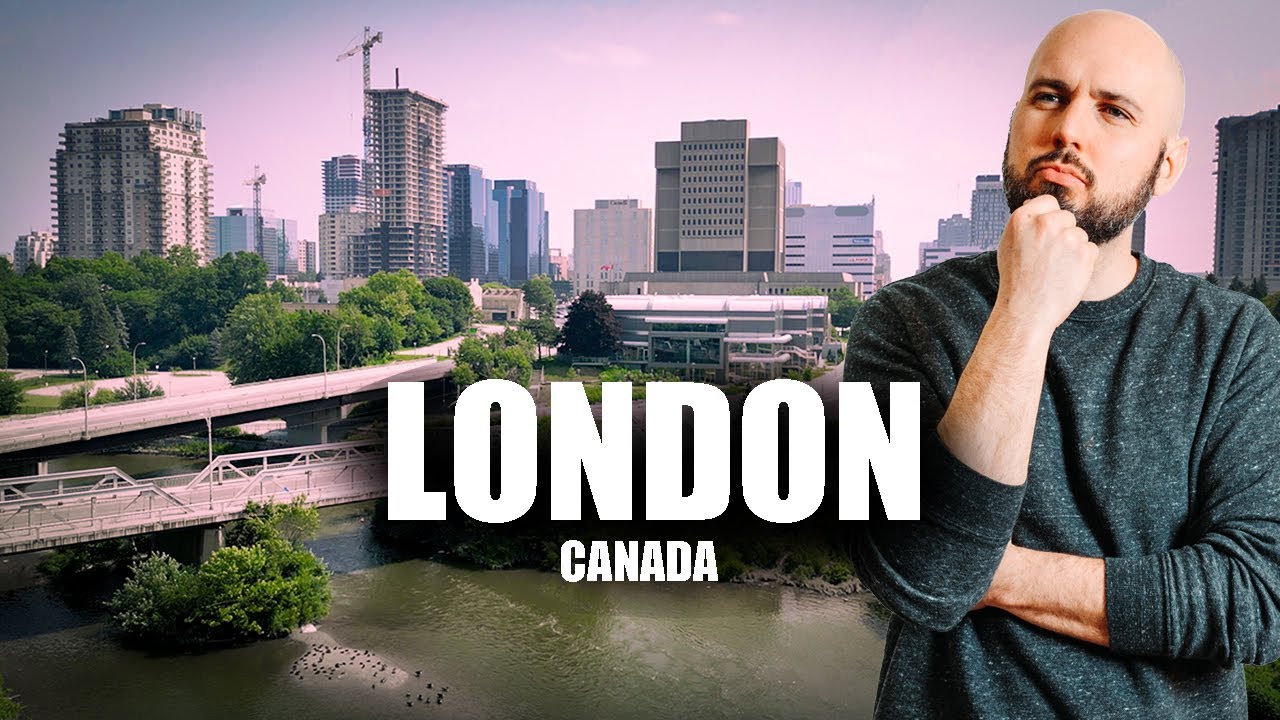 Top Reasons To Move To London (Ontario, Canada)