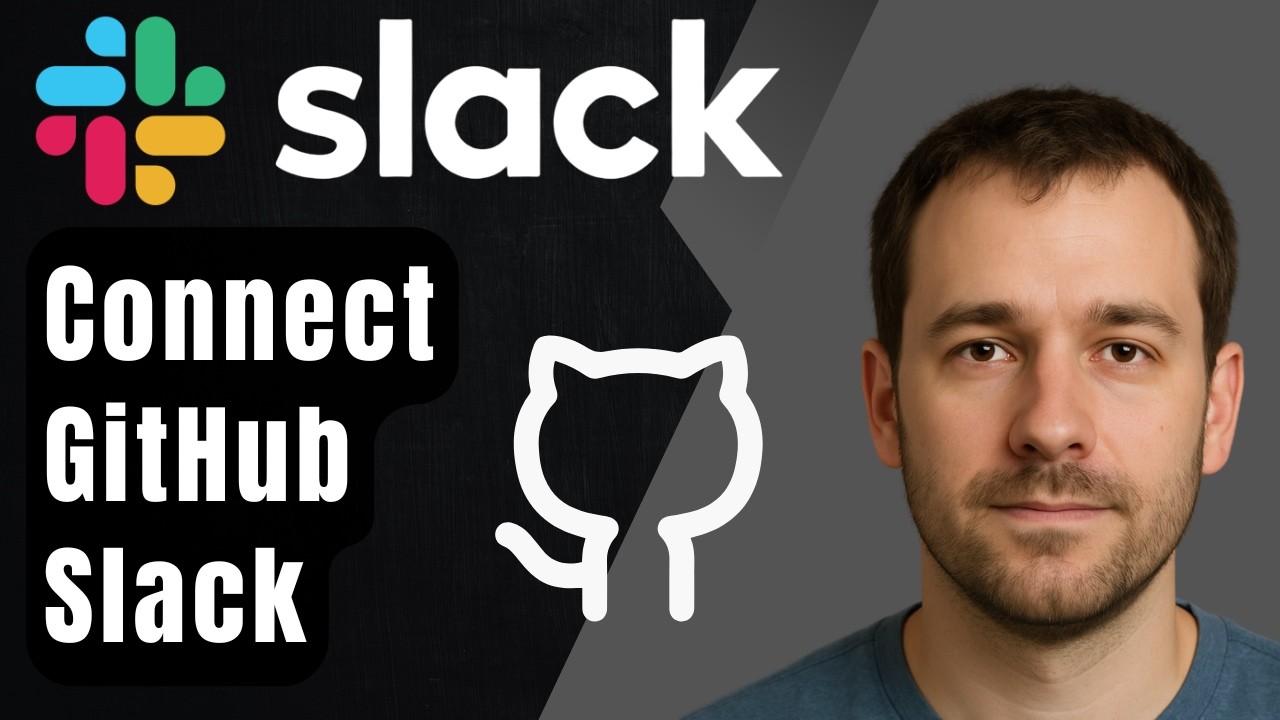 Как подключить GitHub к Slack (пошаговое руководство для начинающих, 2026 год)