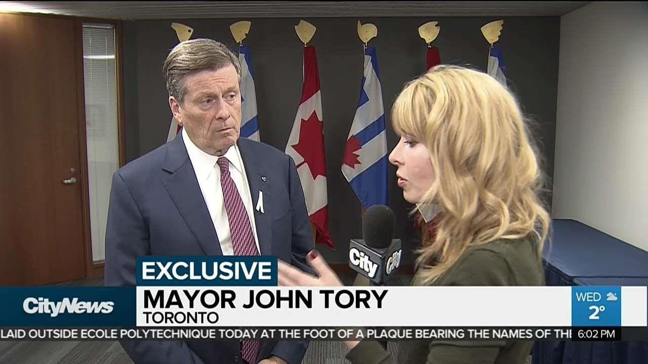EXCLUSIVE: Tory responds to group home investigation