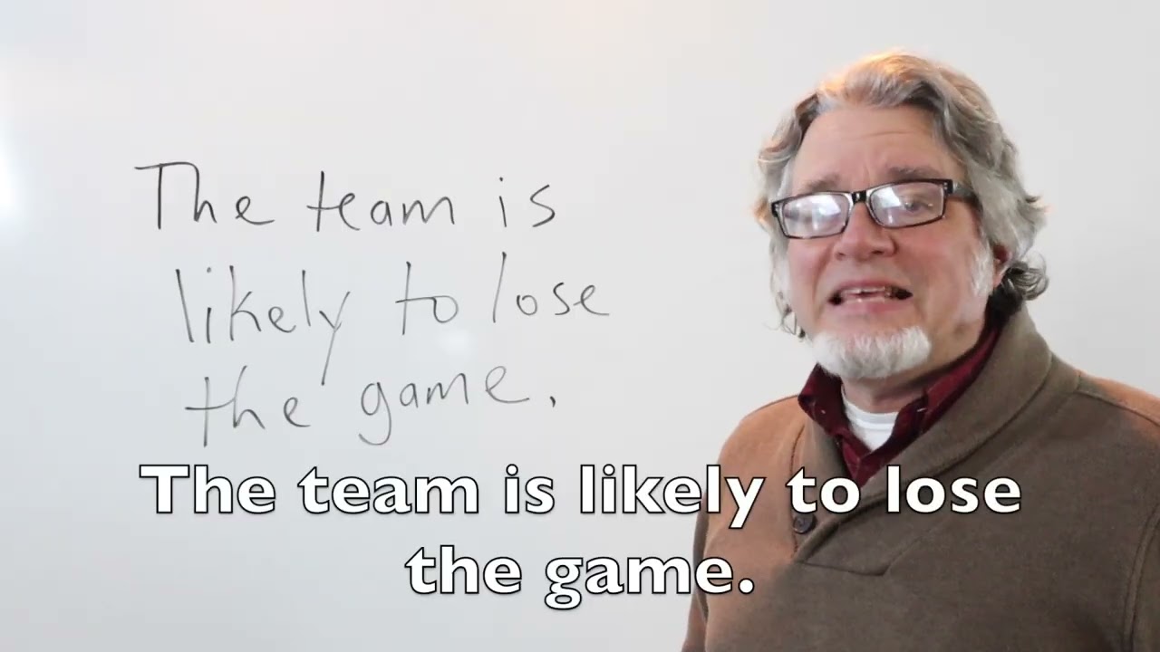 likely = probably