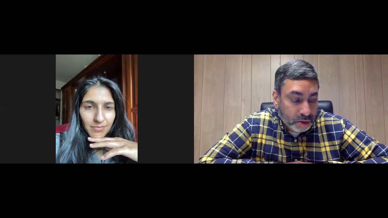 EXCLUSIVE Interview: Neha Uberoi Khangoora, Co-founder and CEO of South Asians In Sports