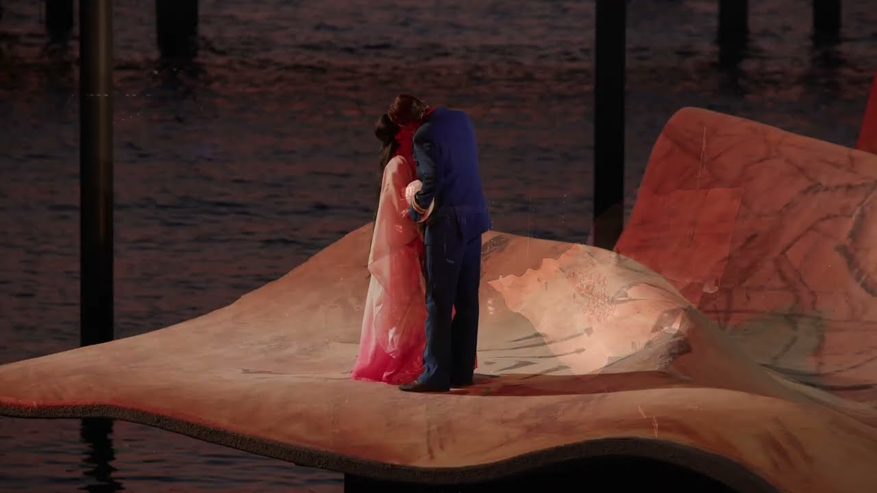 Trailer Madame Butterfly 2023
