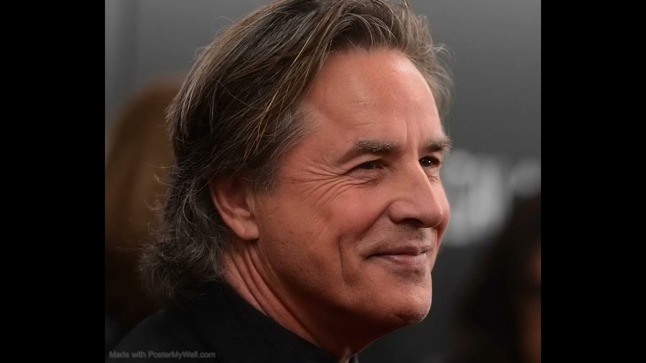 Happy Birthday to DON JOHNSON