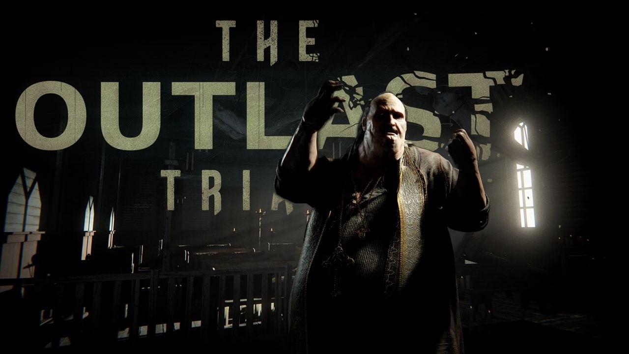 The Importance of Sullivan Knoth | The Outlast Trials