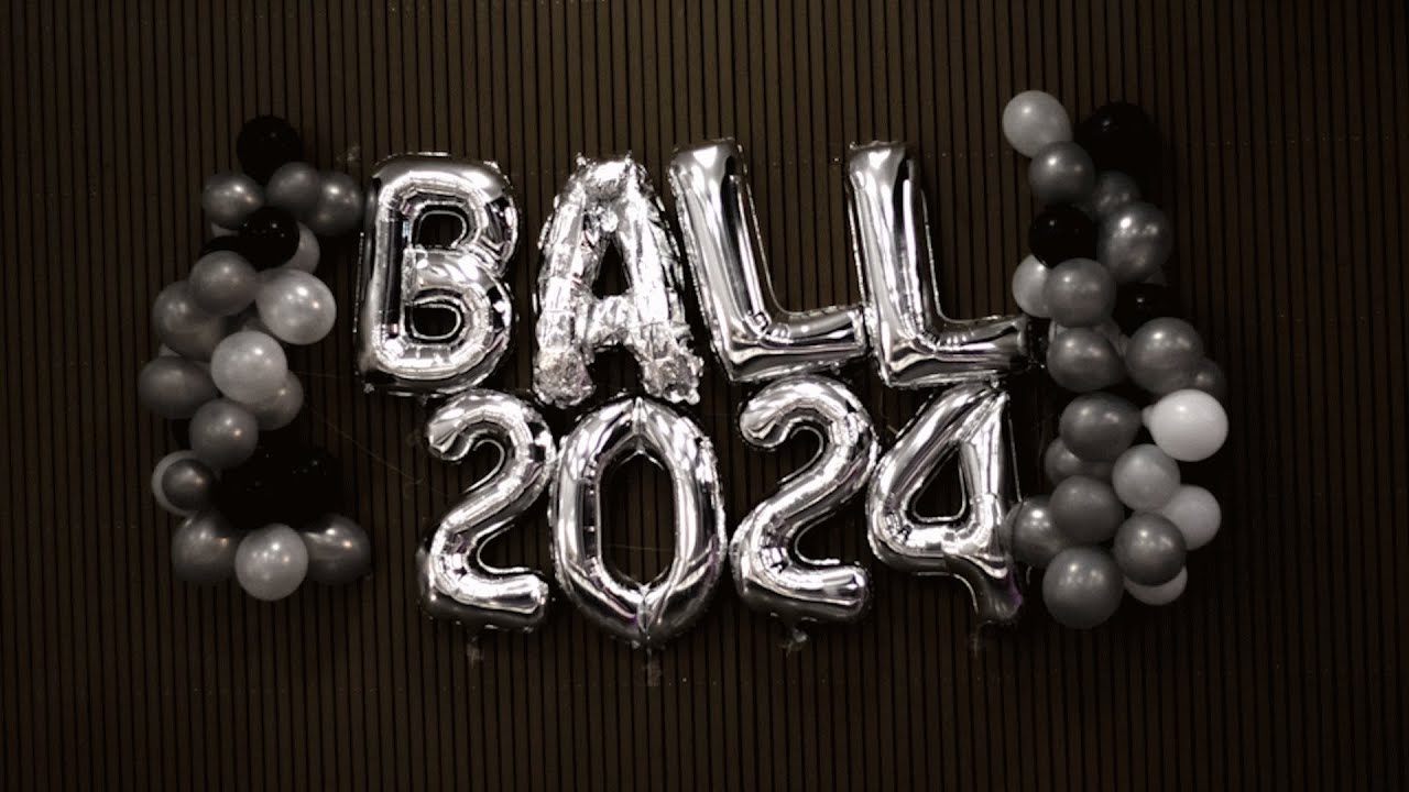 Ballet 2024 - Borge Ungdomsskole