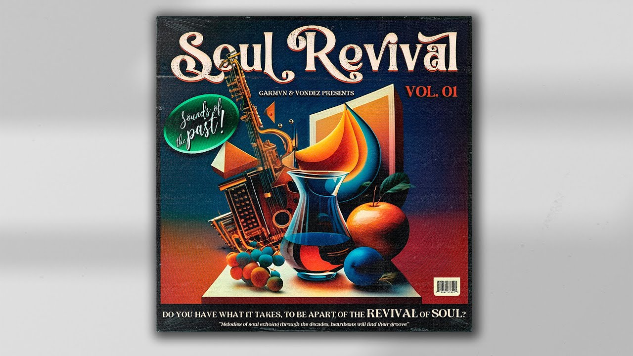 FREE SOUL SAMPLE PACK - 