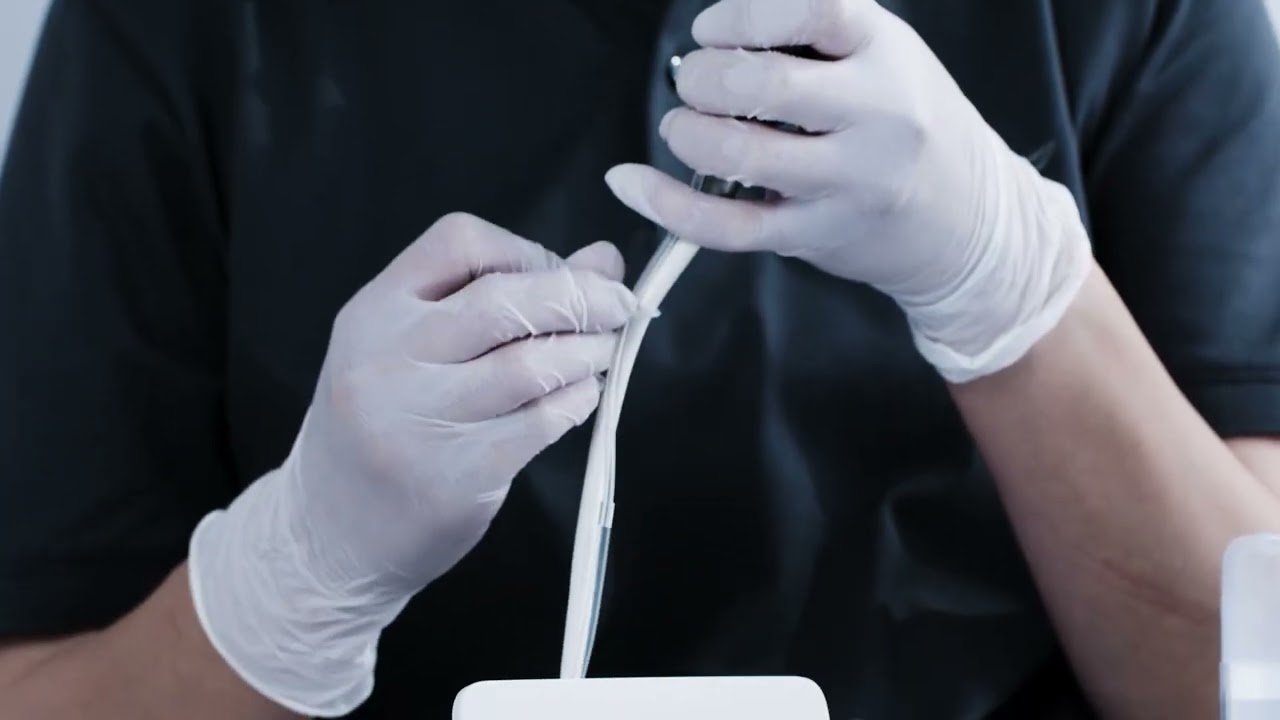 Axano - Implantology Treatment