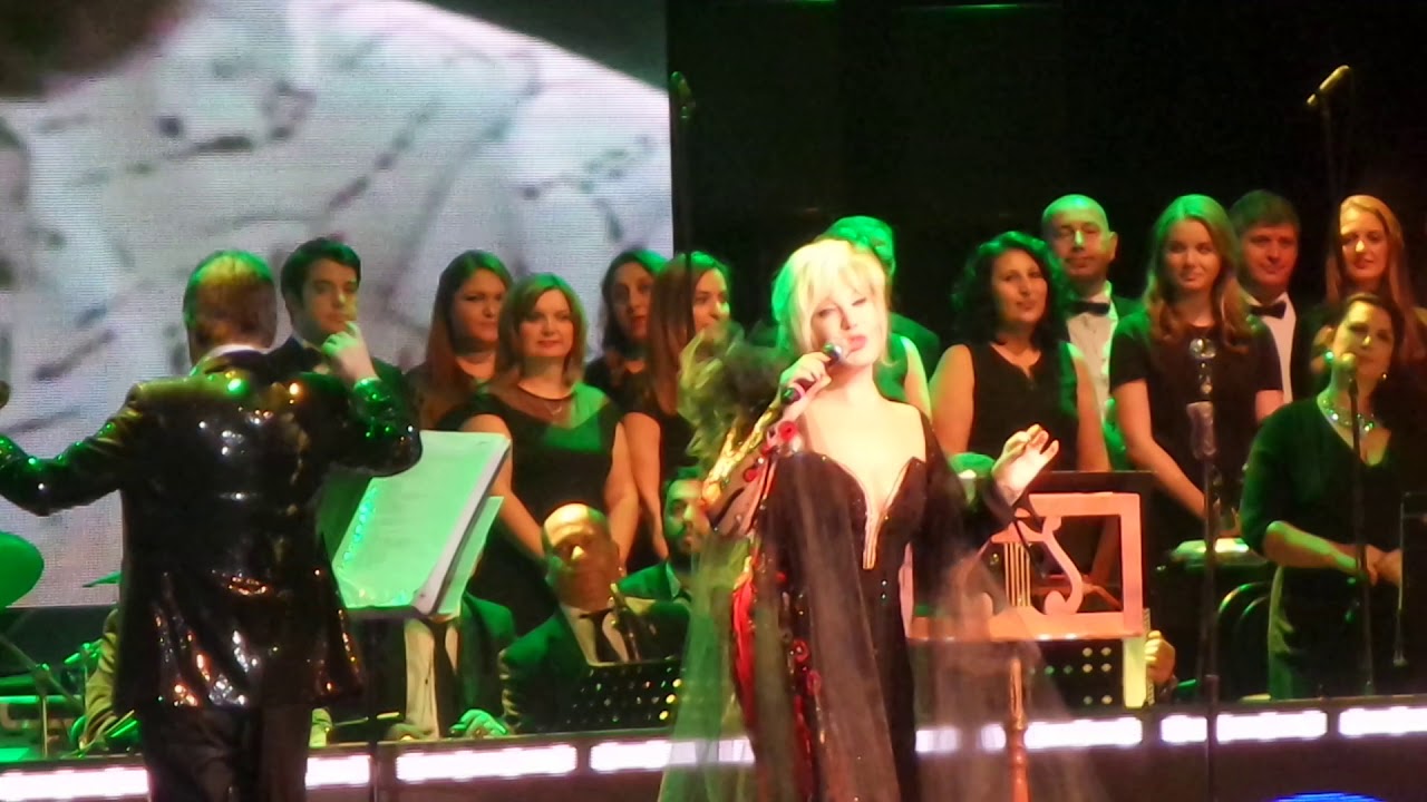 EMEL SAYIN -- Yalancı Yarim