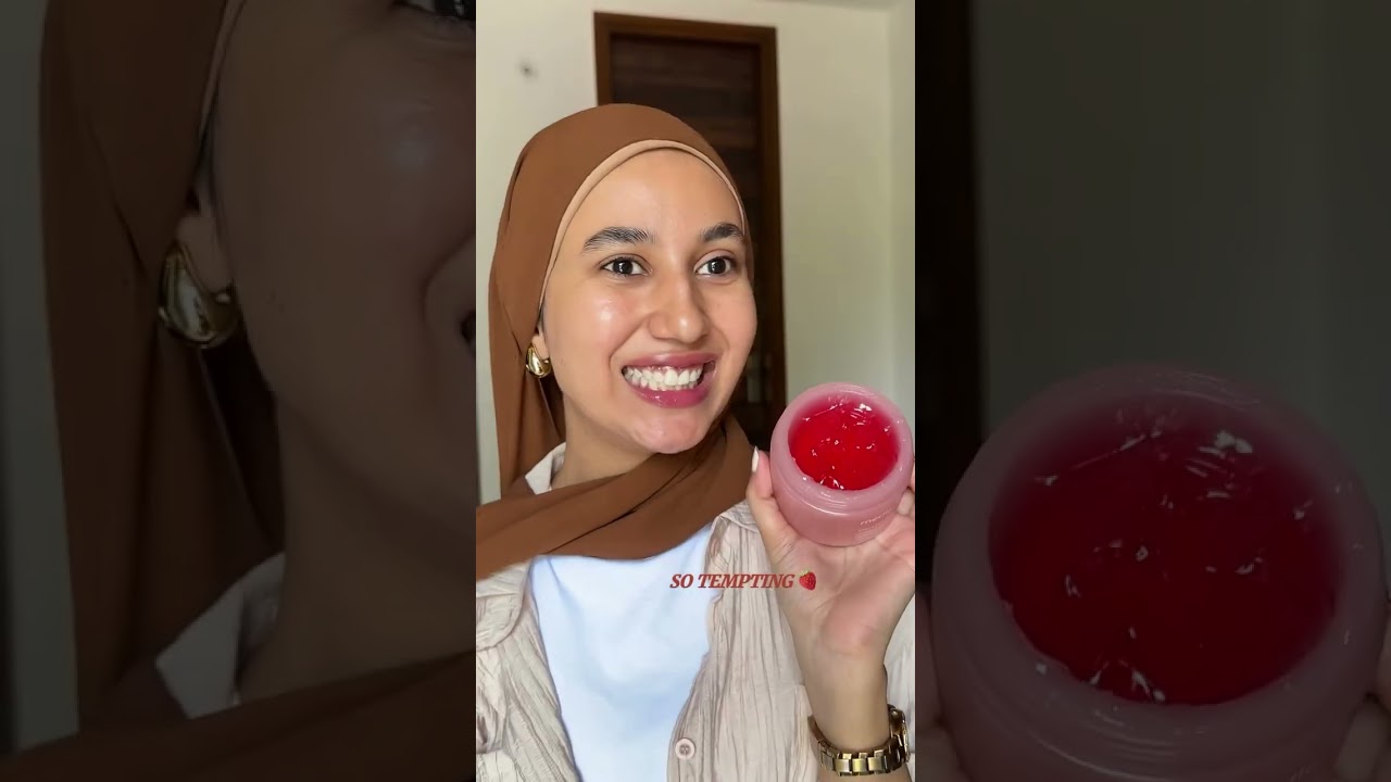 Tried most viral Korean skincare device #youtubeshorts